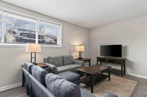 Beautiful and Cozy Apartment in Springfield- 2 Bedroom
